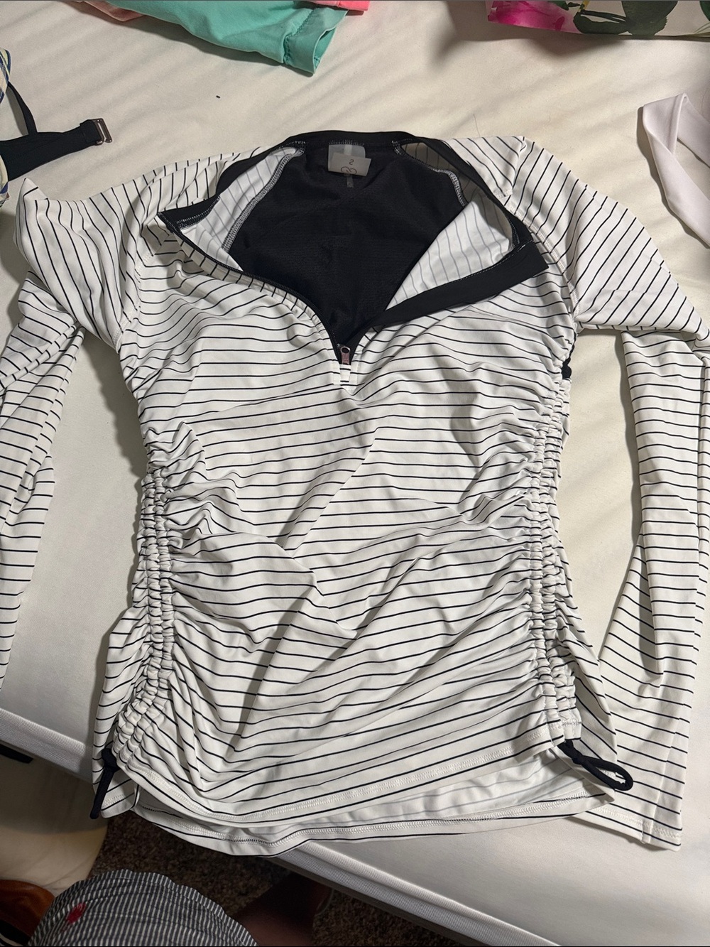 Calia rash guard
